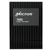 Micron MTFDKCB3T8TFR-1BC1ZABYYR 7450 Pro 3.84TB 2.5" PCIe 4.0 (NVMe) SSD